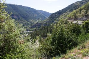 Gorges du Tarn