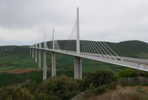 Viaduc de Millau