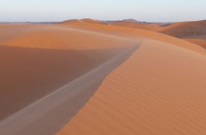 Der gro&szlig;e Sandkasten