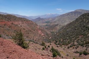 Tizi N&acute;Test Nordrampe