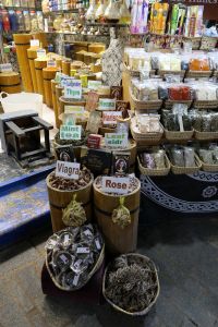Gew&uuml;rze f&uuml;r alle F&auml;lle