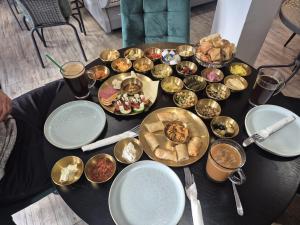 Rentnerfr&uuml;hst&uuml;ck